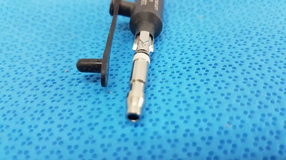 Karl Storz 33550 Clickline Outer Tube – 15mm x 36cm - Endoscopic Instrument Part