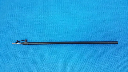Karl Storz 33550 Clickline Outer Tube – 15mm x 36cm - Endoscopic Instrument Part
