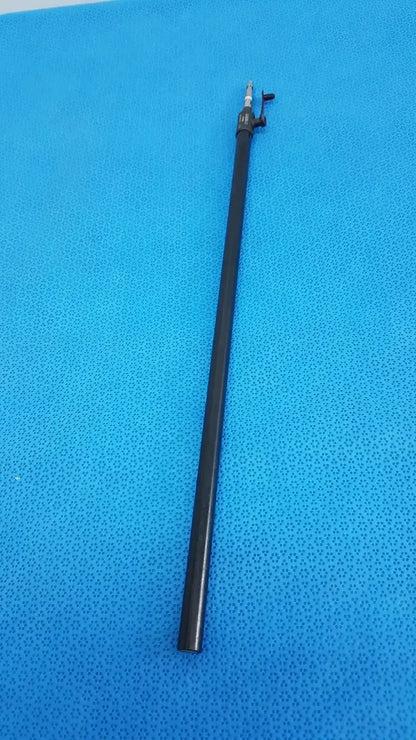 Karl Storz 33550 Clickline Outer Tube – 15mm x 36cm - Endoscopic Instrument Part