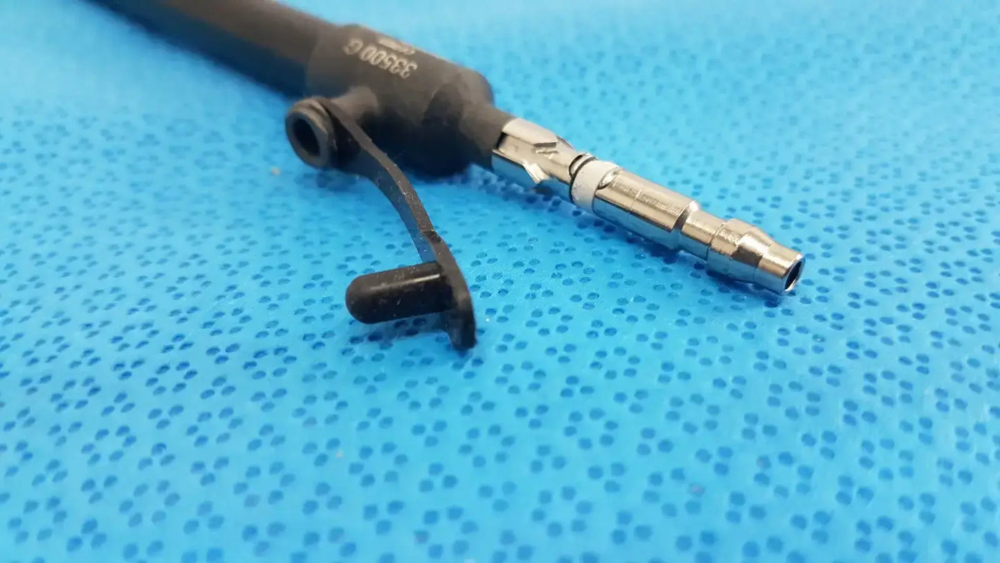 Karl Storz 33550 Clickline Outer Tube – 15mm x 36cm - Endoscopic Instrument Part