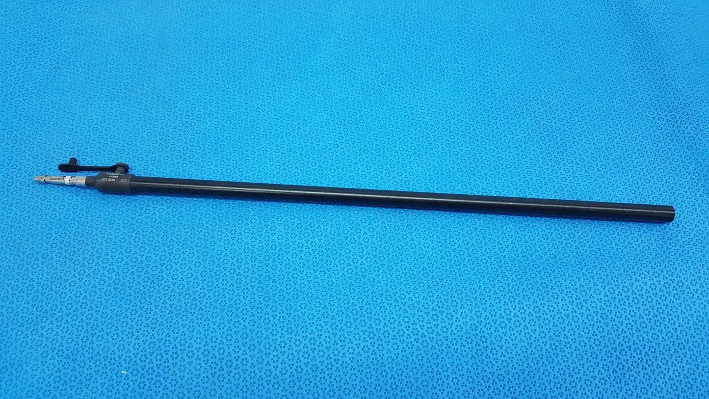 Karl Storz 33550 Clickline Outer Tube – 15mm x 36cm - Endoscopic Instrument Part