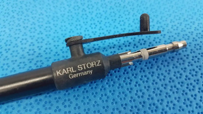 Karl Storz 33550 Clickline Outer Tube – 15mm x 36cm - Endoscopic Instrument Part