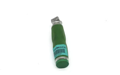 Karl Storz 8546 Handle Sleeve Green For Cold Light Laryngoscope Blades
