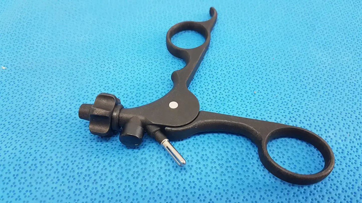 Karl Storz Clickline Monopolar Plastic Handle 33121 - Endoscopic Instrument