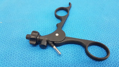 Karl Storz Clickline Monopolar Plastic Handle 33121 - Endoscopic Instrument