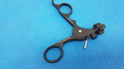 Karl Storz Clickline Monopolar Plastic Handle 33121 - Endoscopic Instrument