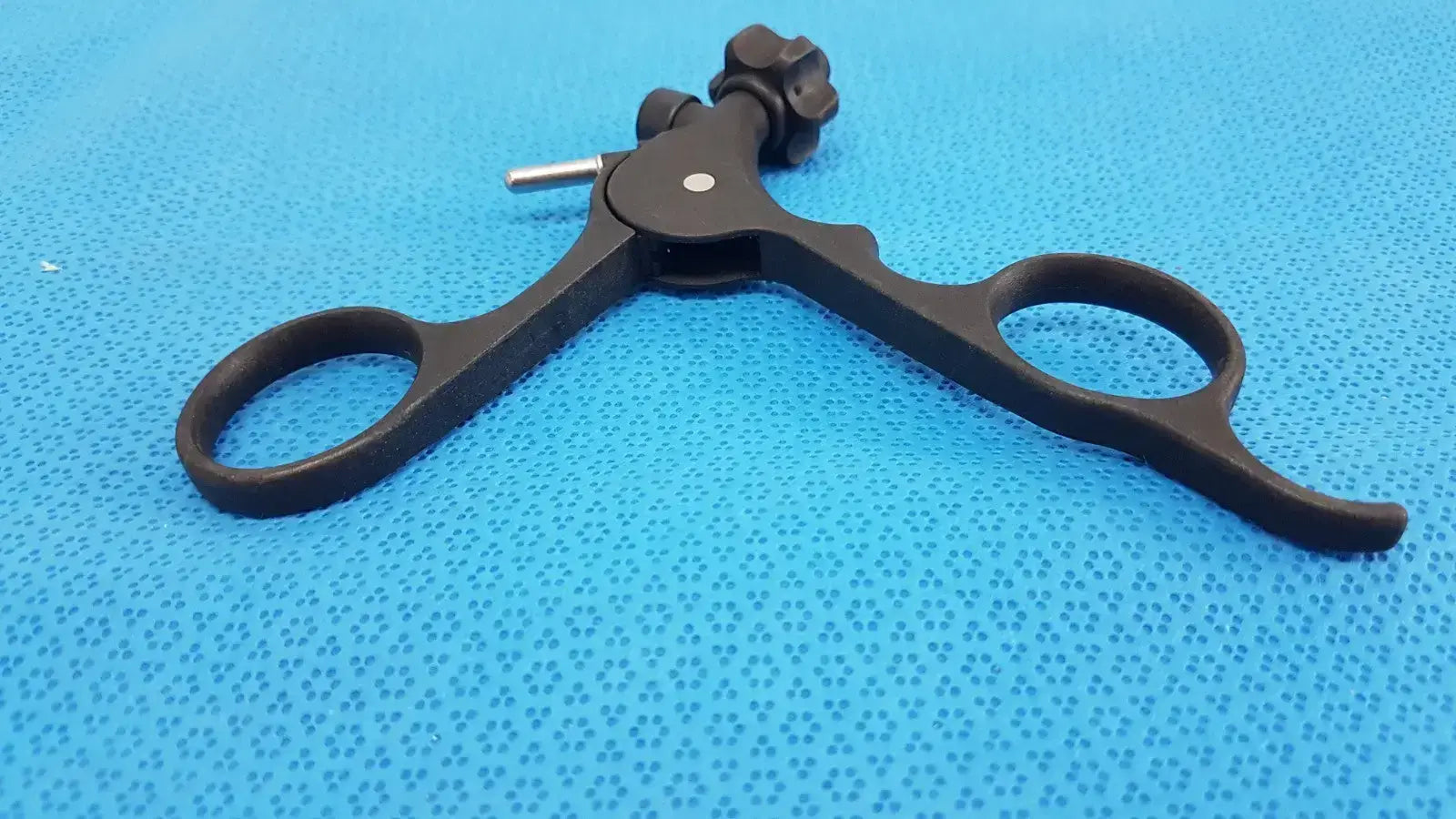 Karl Storz Clickline Monopolar Plastic Handle 33121 - Endoscopic Instrument