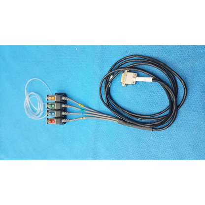 Karl Storz Handheld Leakage Tester for Endoscopes - Endoscope