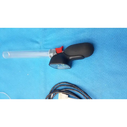 Karl Storz Handheld Leakage Tester for Endoscopes - Endoscope