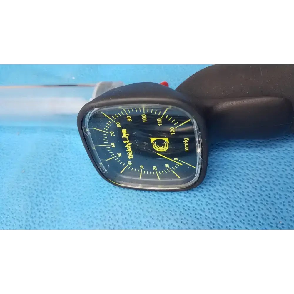 Karl Storz Handheld Leakage Tester for Endoscopes - Endoscope