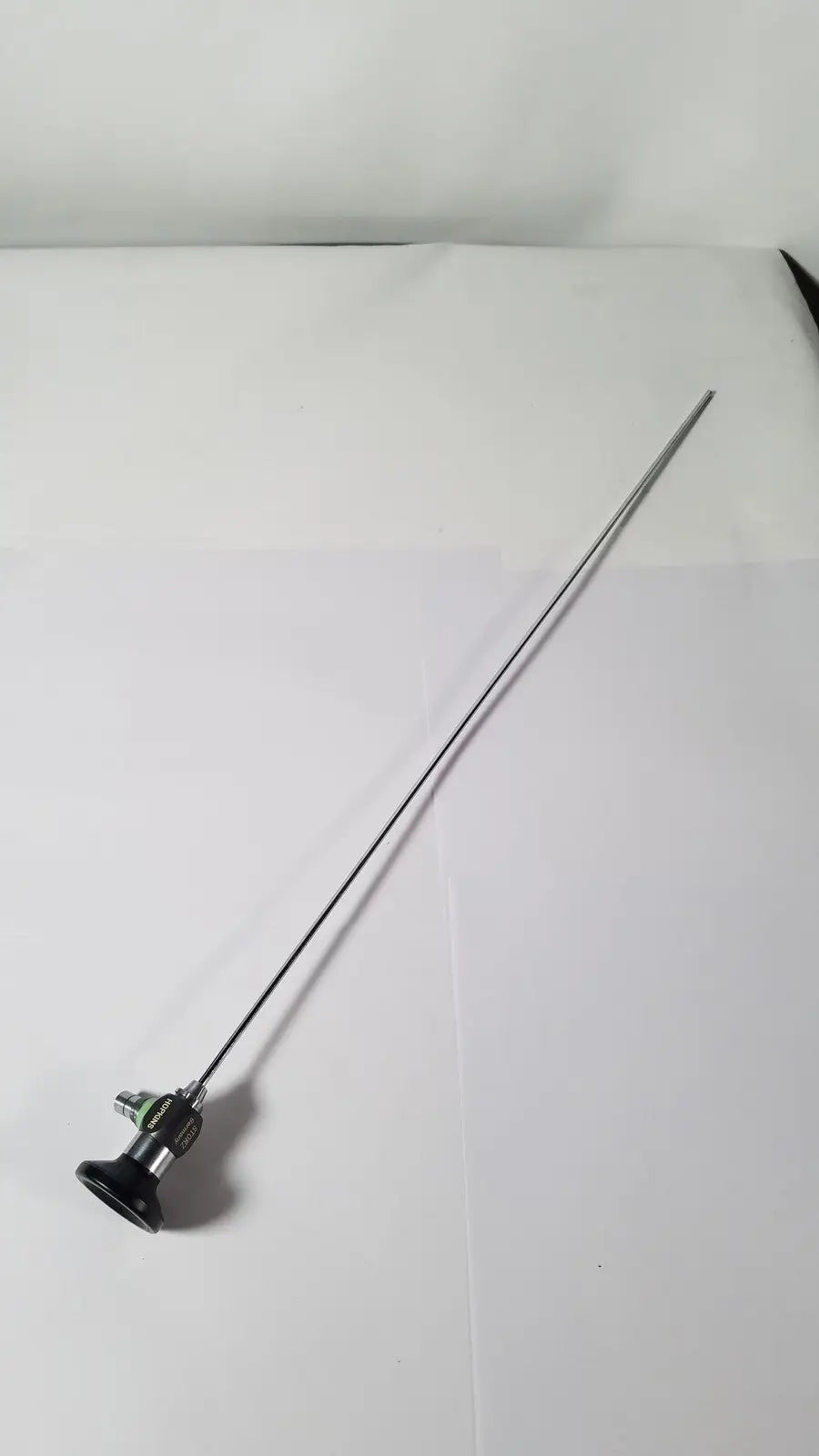 Karl Storz Hopkins 27023 A 0 Degree Endoscope