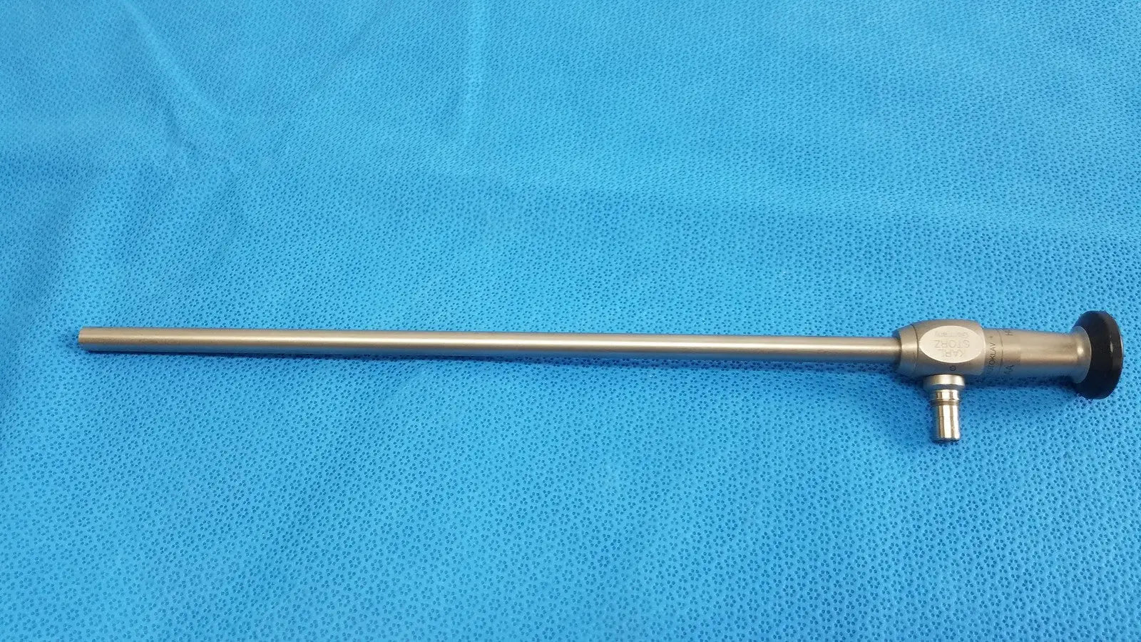 Karl Storz Hopkins II 0° 26003 AA Autoclavable Laparoscope Endoscope