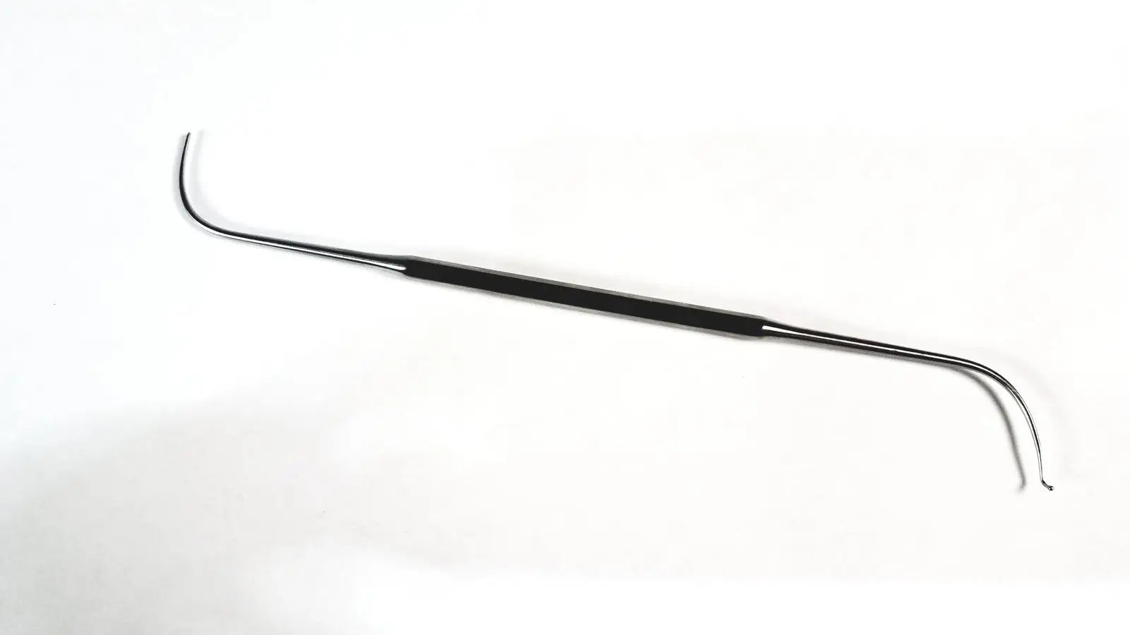Karl Storz Koman Nair Iris Spatula – Double Ended Ophthalmic Surgical Instrument