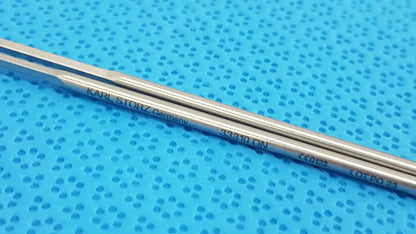 KARL STORZ Laparoscopic Grasper - Model 33310