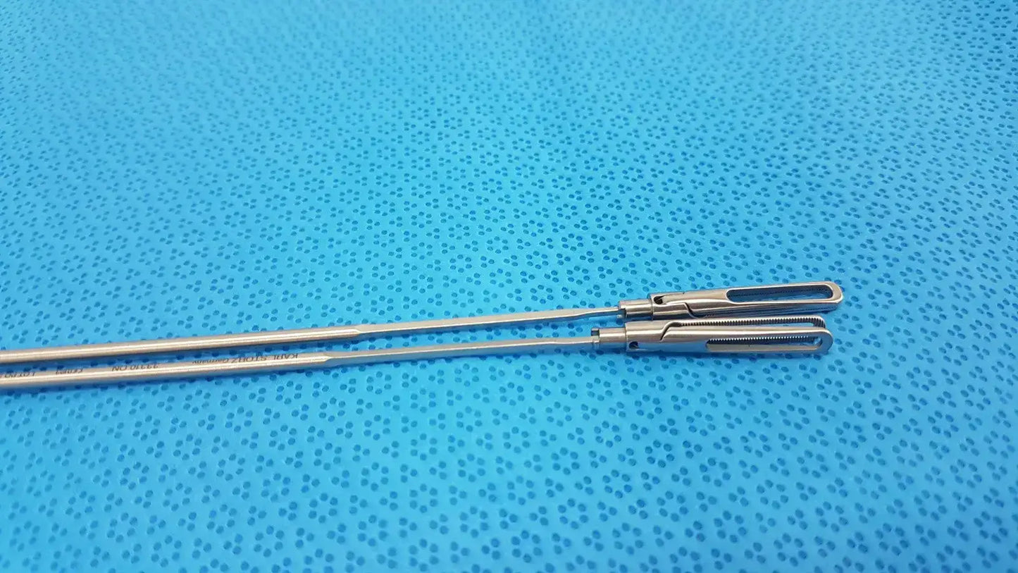 KARL STORZ Laparoscopic Grasper - Model 33310
