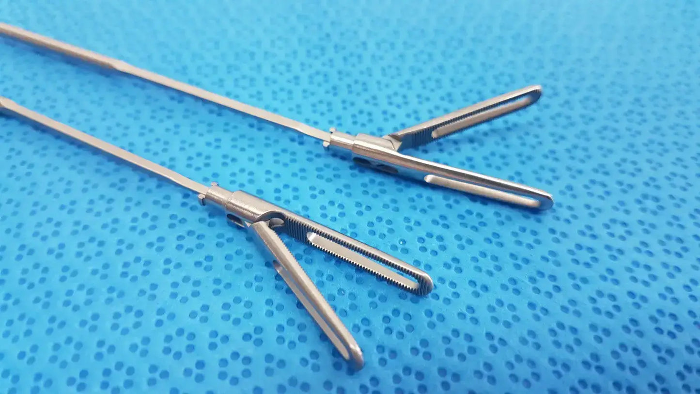 KARL STORZ Laparoscopic Grasper - Model 33310