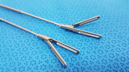 KARL STORZ Laparoscopic Grasper - Model 33310