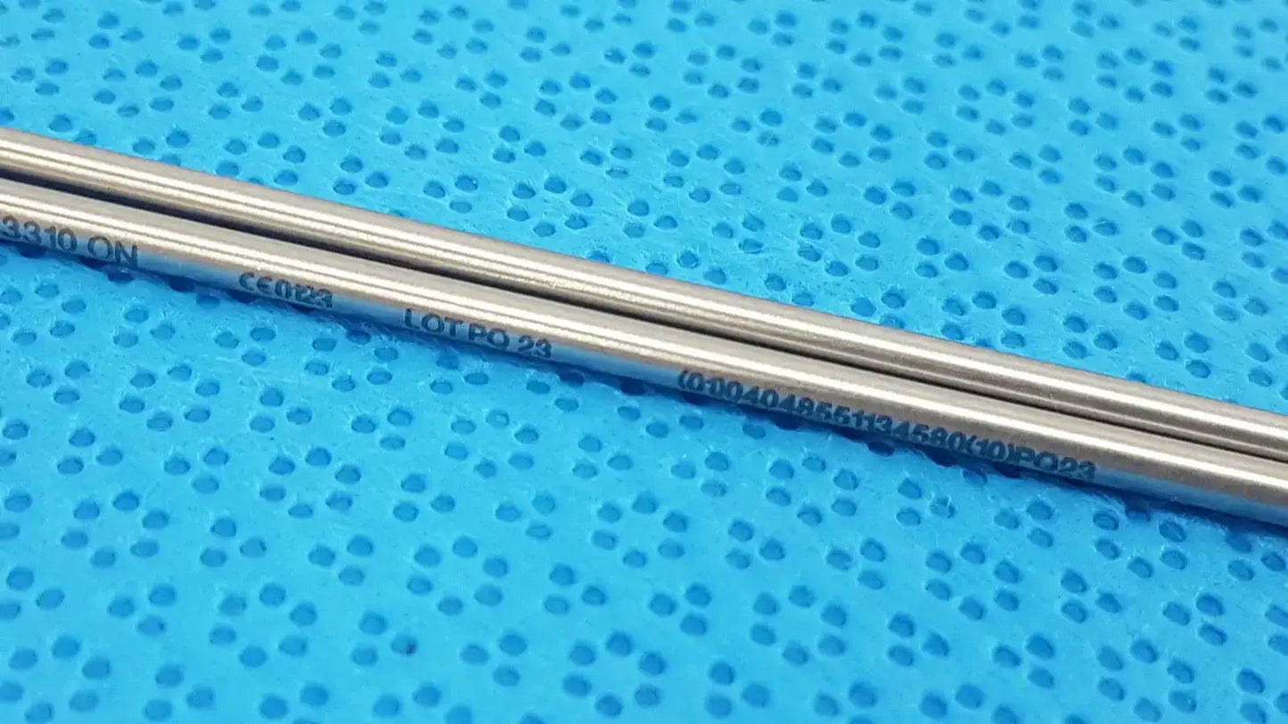 KARL STORZ Laparoscopic Grasper - Model 33310