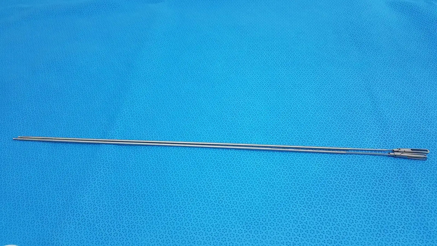 KARL STORZ Laparoscopic Grasper - Model 33310