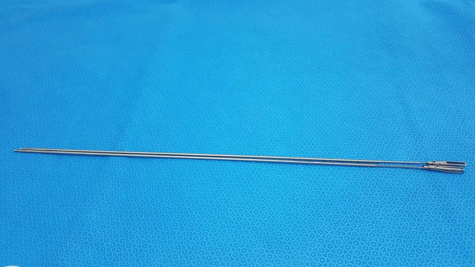 KARL STORZ Laparoscopic Grasper - Model 33310