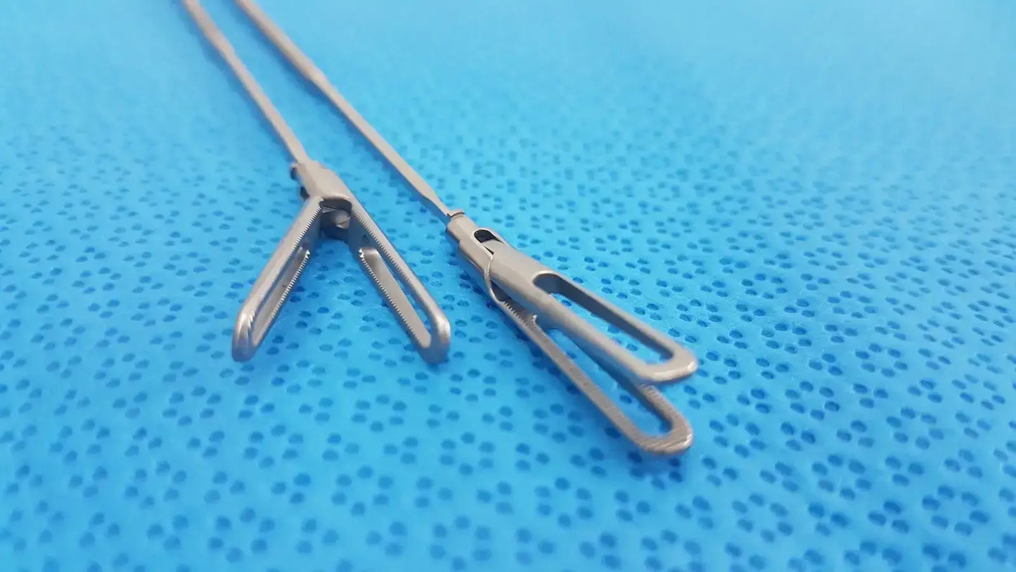 KARL STORZ Laparoscopic Grasper - Model 33310