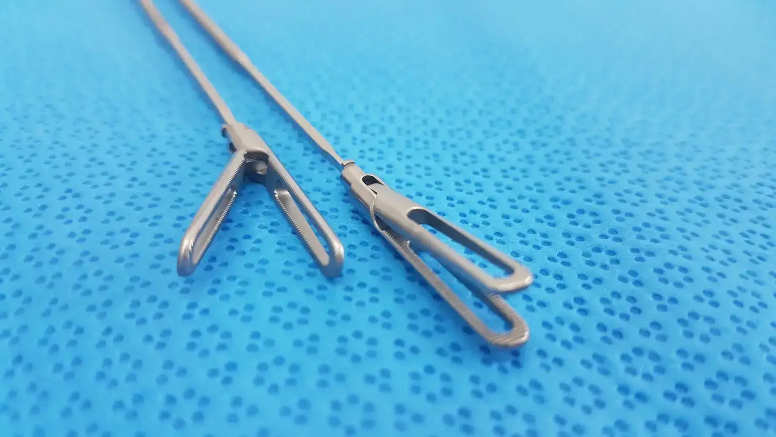 KARL STORZ Laparoscopic Grasper - Model 33310