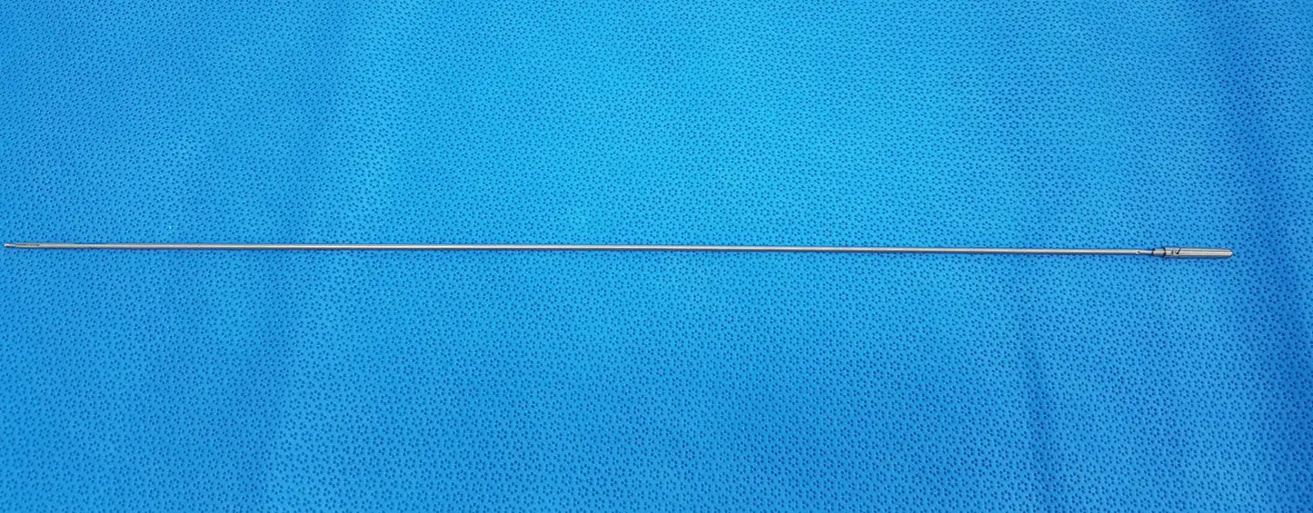 KARL STORZ Laparoscopic Grasper - Model 33410 DYD