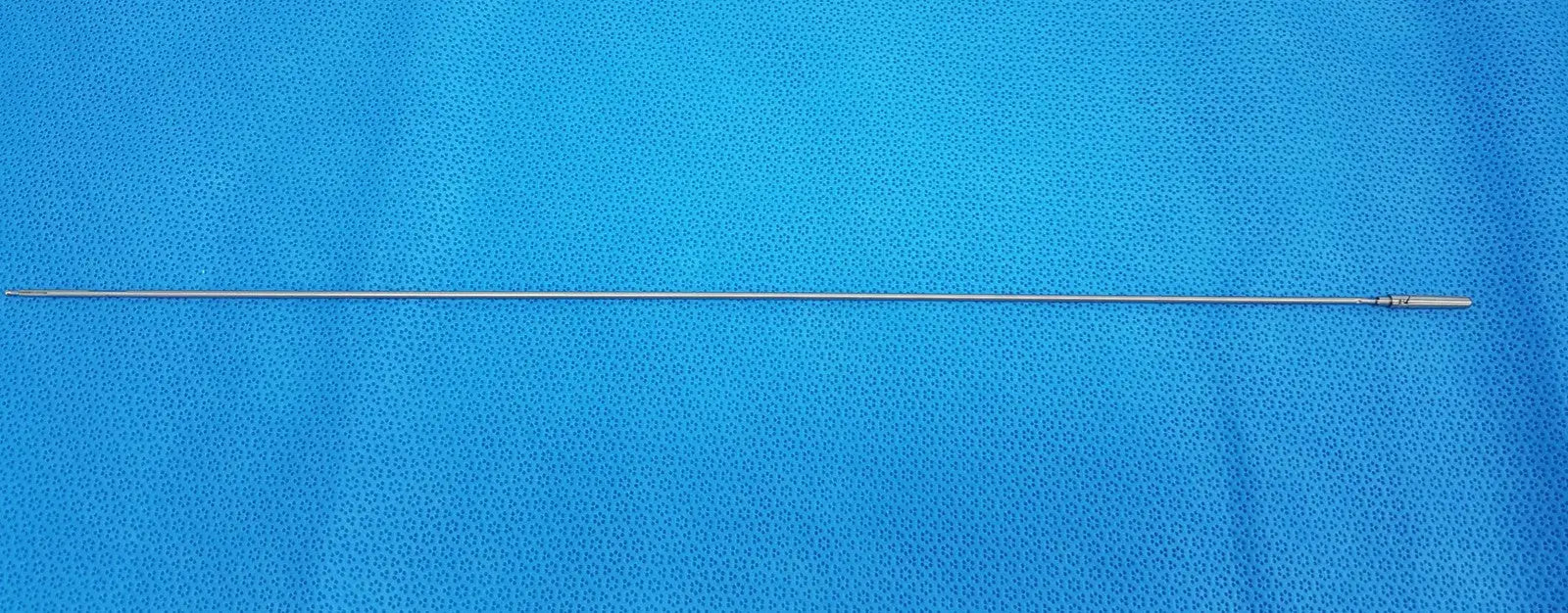 KARL STORZ Laparoscopic Grasper - Model 33410 DYD
