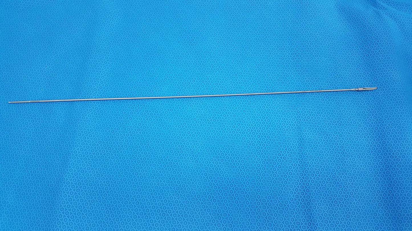 KARL STORZ Laparoscopic Grasper - Model 33410ML