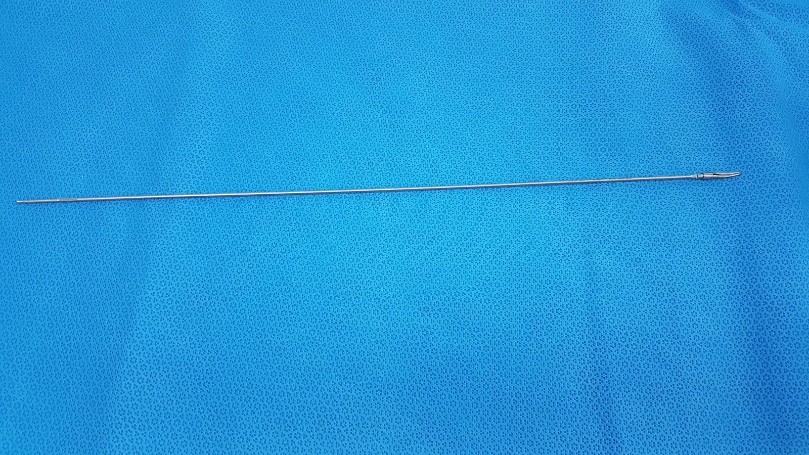 KARL STORZ Laparoscopic Grasper - Model 33410ML