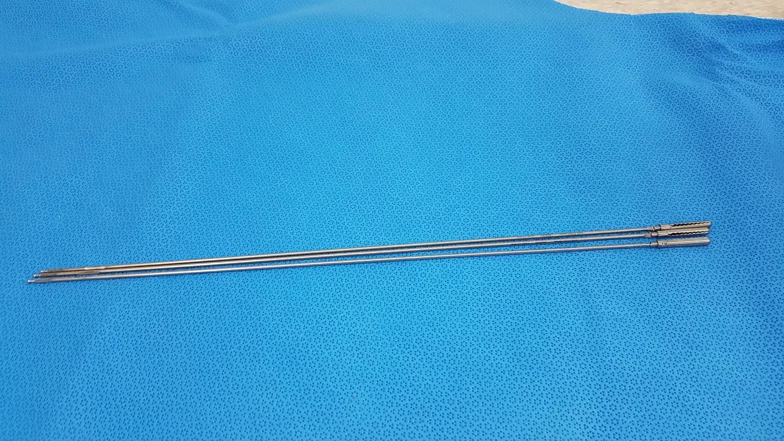 KARL STORZ Laparoscopic Grasper - Model 33530 LED