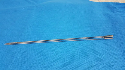 KARL STORZ Laparoscopic Grasper - Model 33530 LED