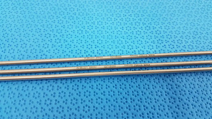 KARL STORZ Laparoscopic Grasper - Model 33530 LED