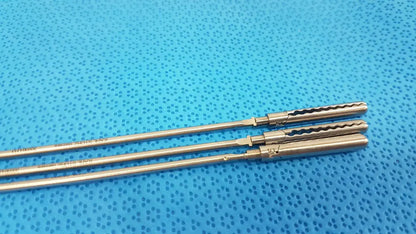 KARL STORZ Laparoscopic Grasper - Model 33530 LED