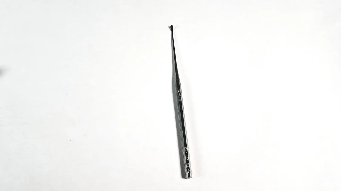 Karl Storz Perkins Elevator 6.5" N1685 S19 Stainless Steel Surgical Instrument