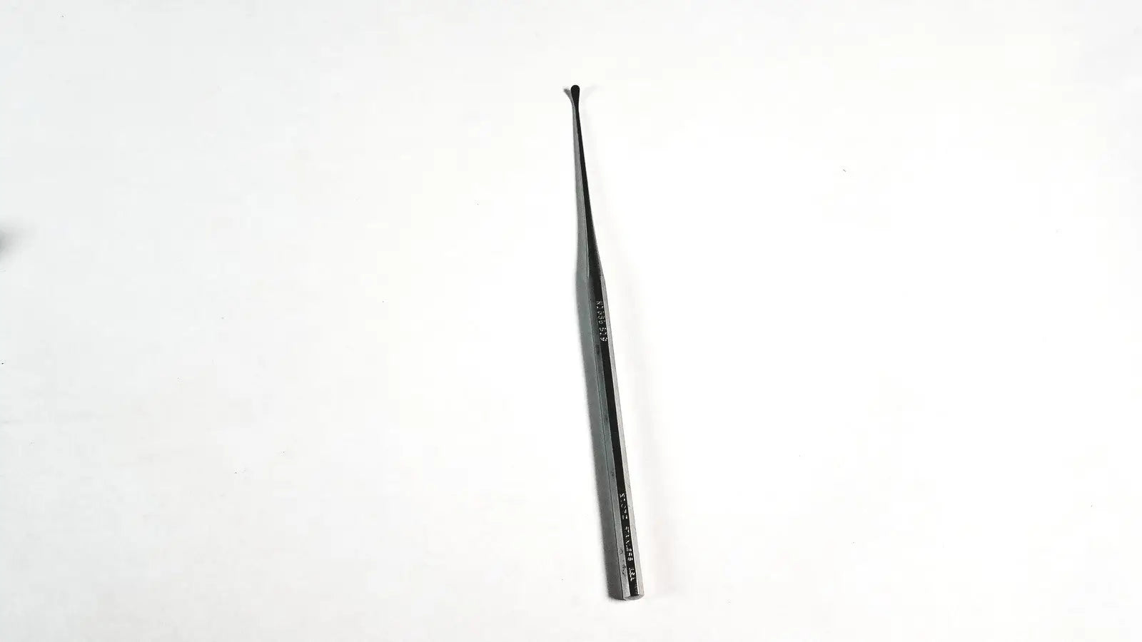 Karl Storz Perkins Elevator 6.5" N1685 S19 Stainless Steel Surgical Instrument