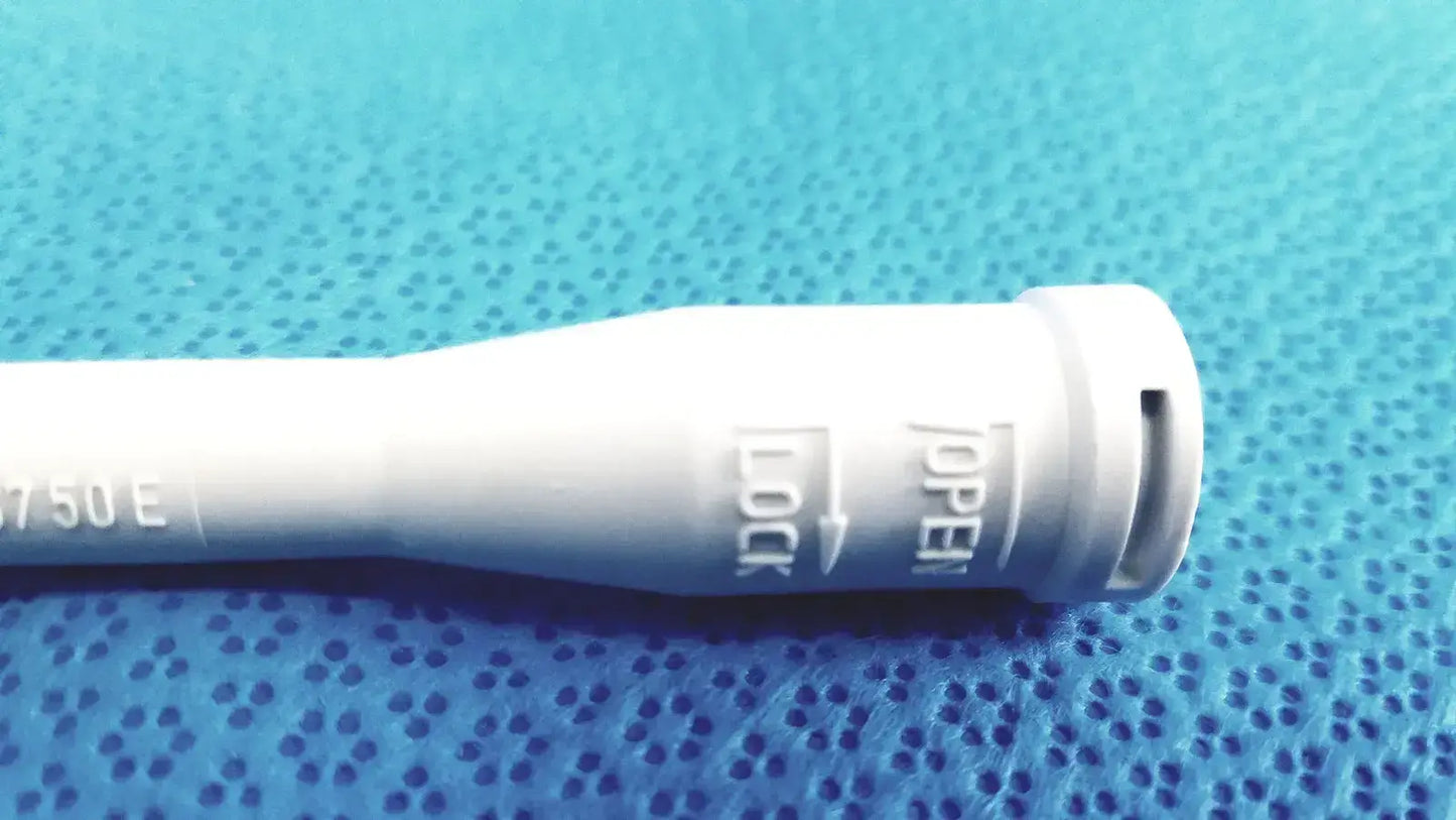 Karl Storz Rigid Plastic Protecting Tube 723750E - Endoscopy Accessory