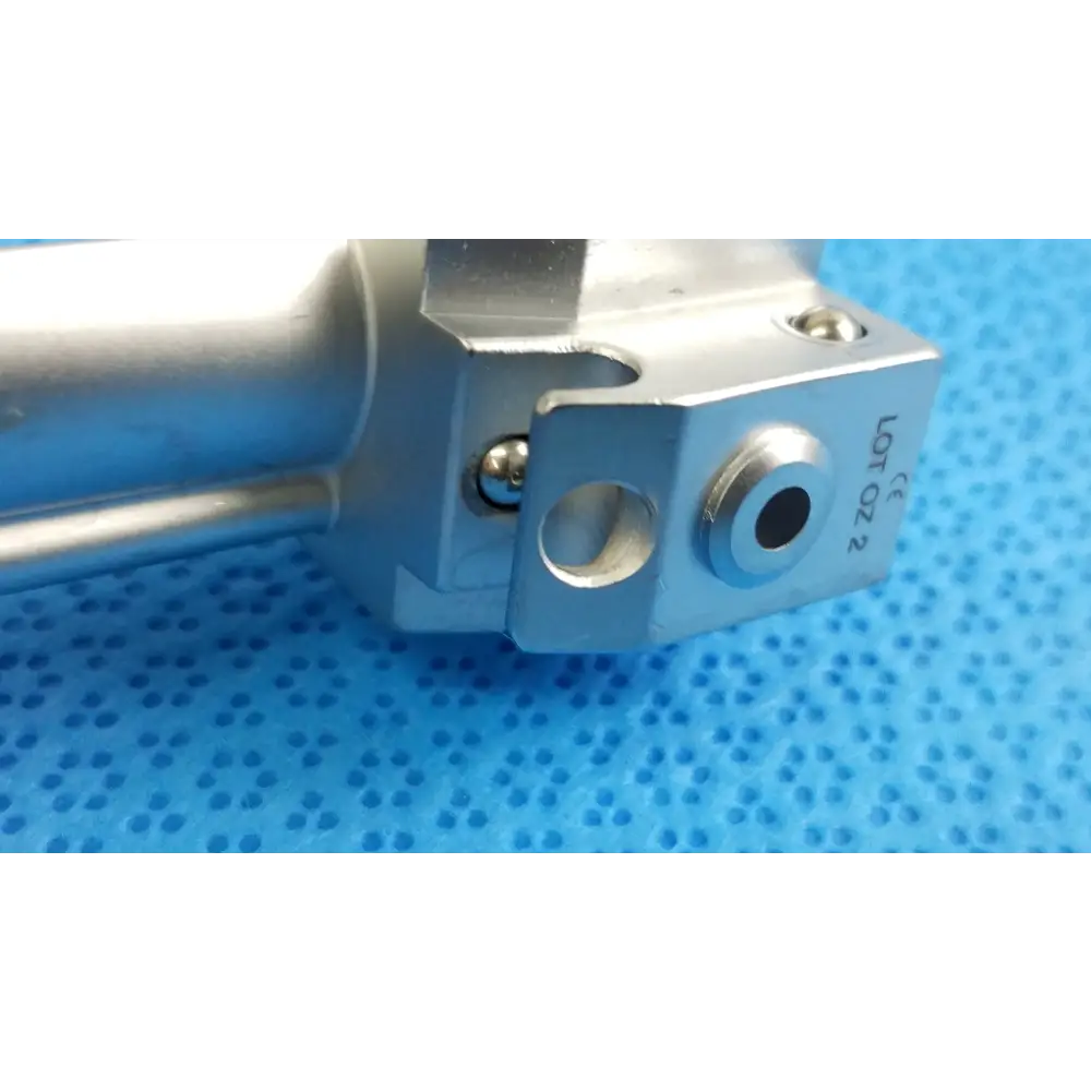 Karl Storz Size 3 Laryngoscope Blades Stainless Steel - Blade