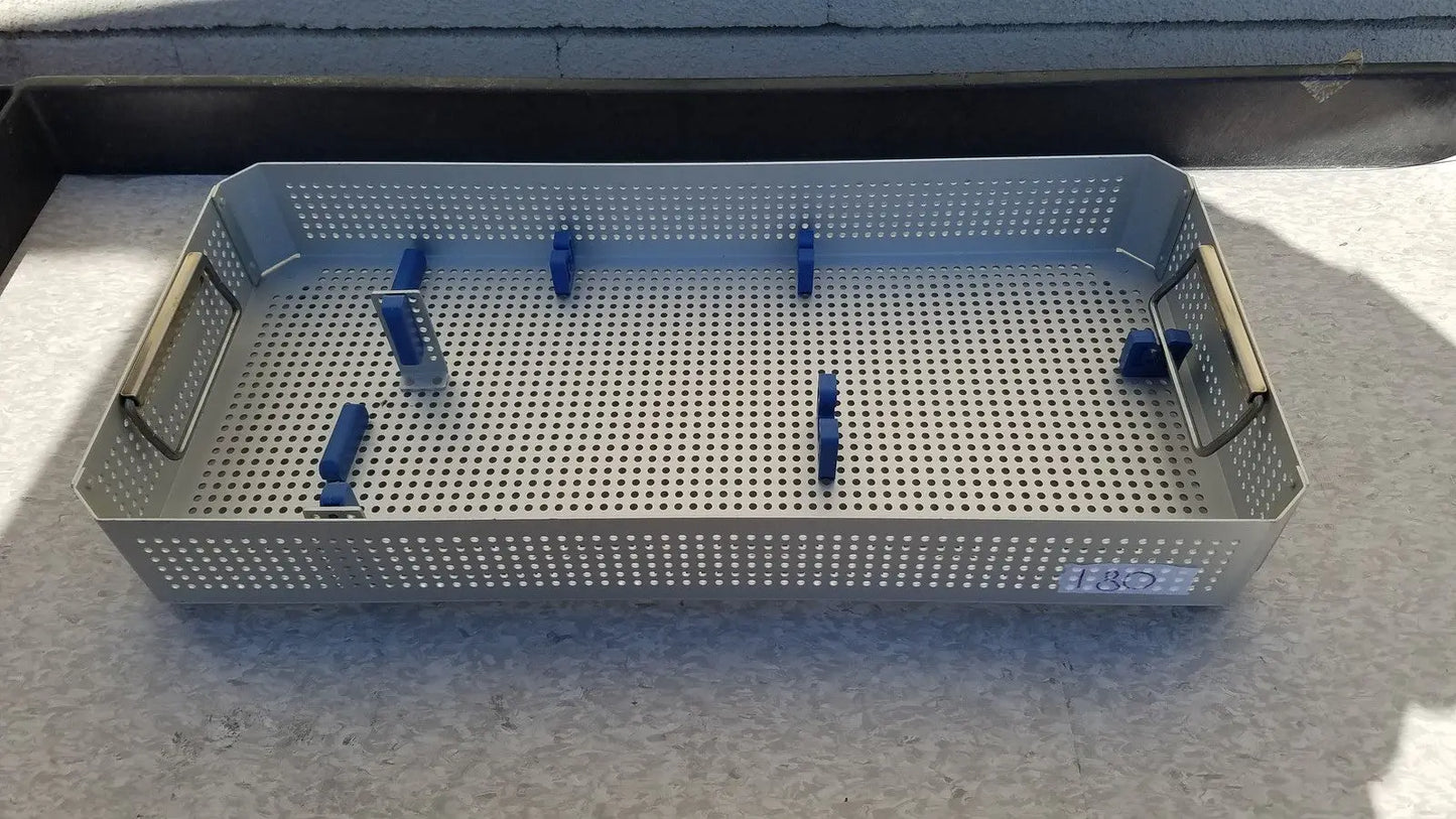 Karl Storz Sterilization Container Case for Instrument