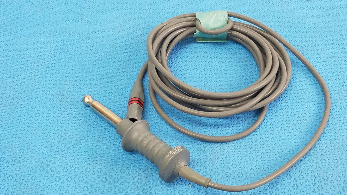 Karl Storz Surgical High Frequency Monopolar Cable