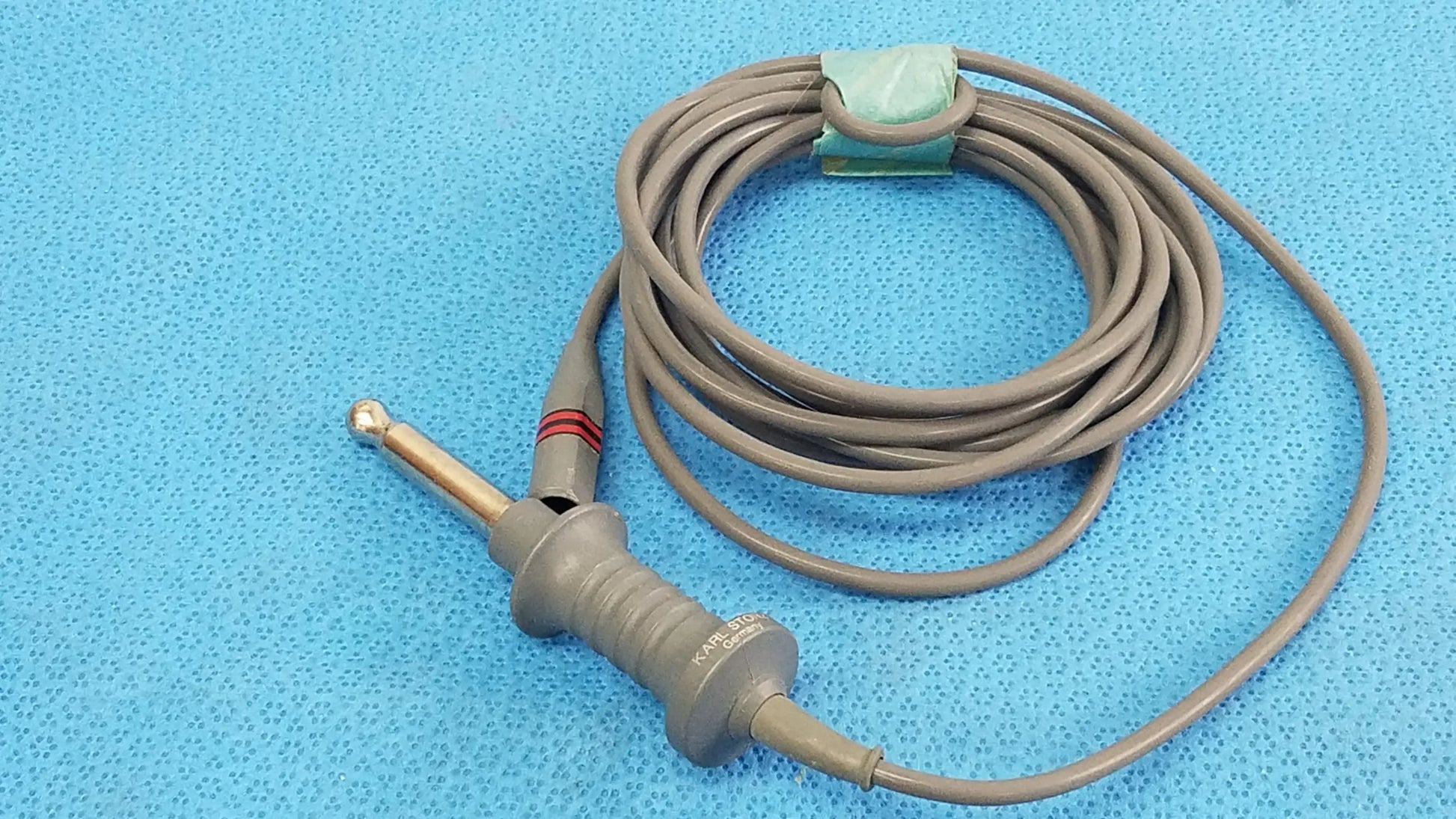 Karl Storz Surgical High Frequency Monopolar Cable