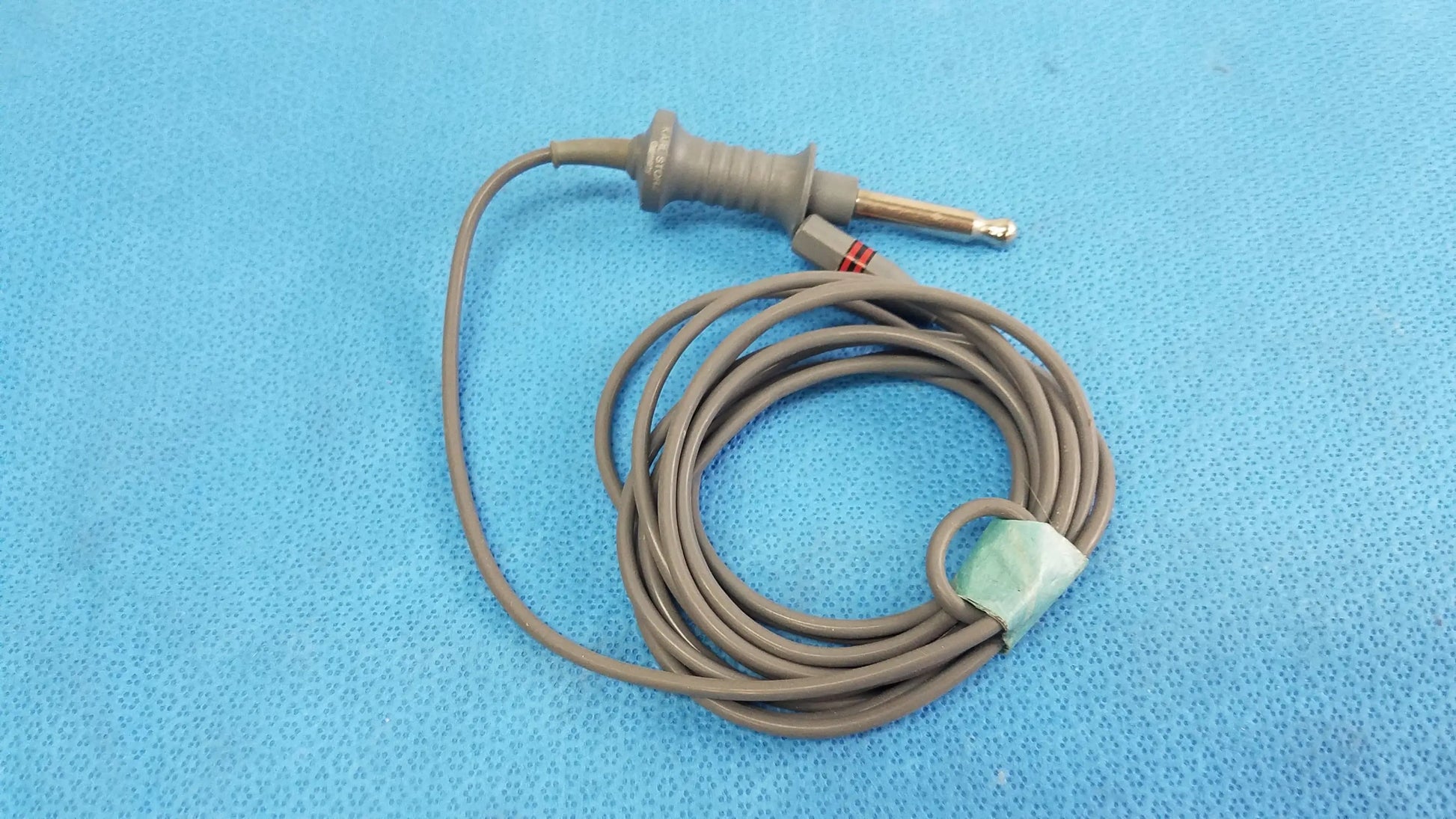 Karl Storz Surgical High Frequency Monopolar Cable