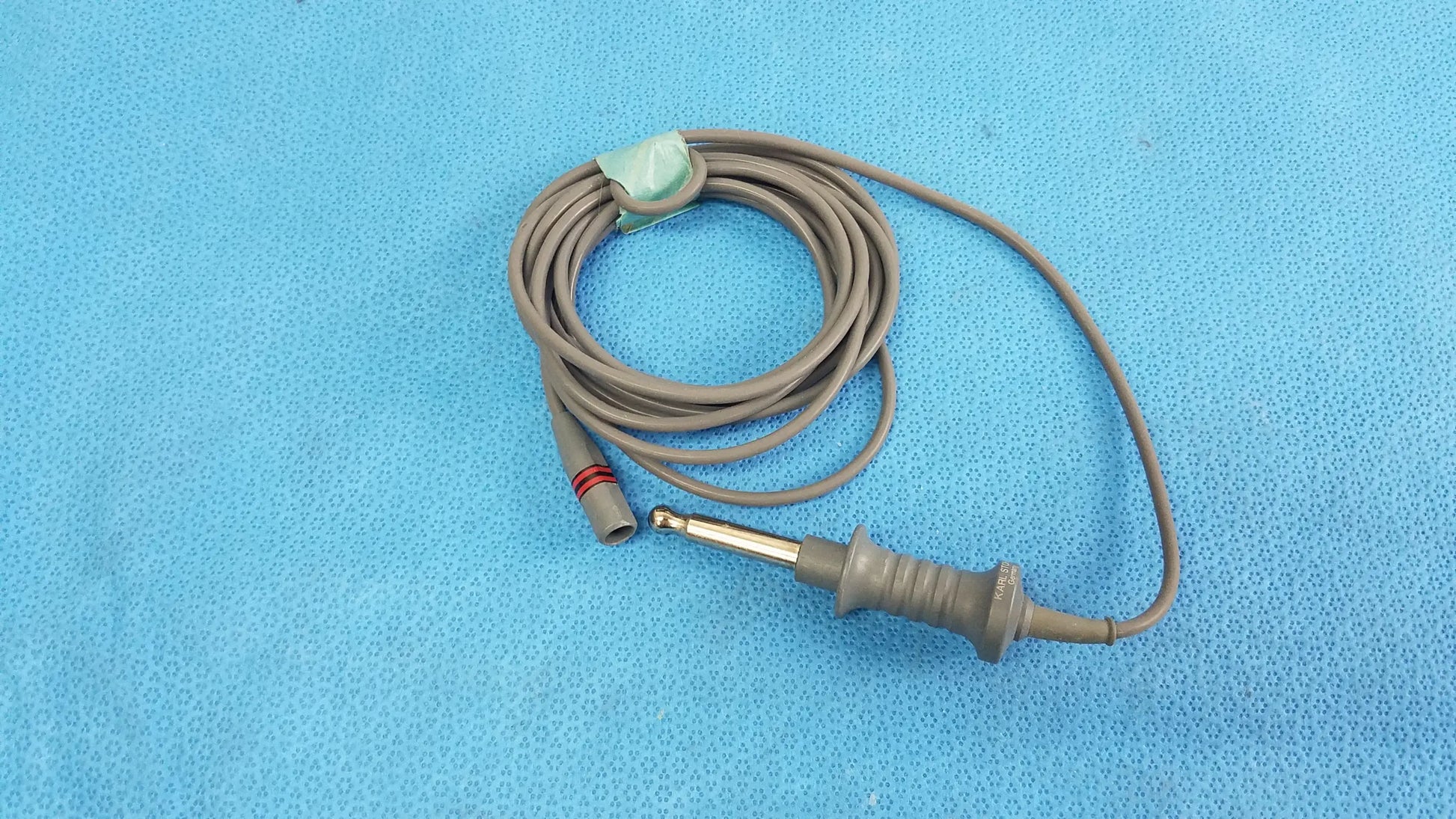Karl Storz Surgical High Frequency Monopolar Cable