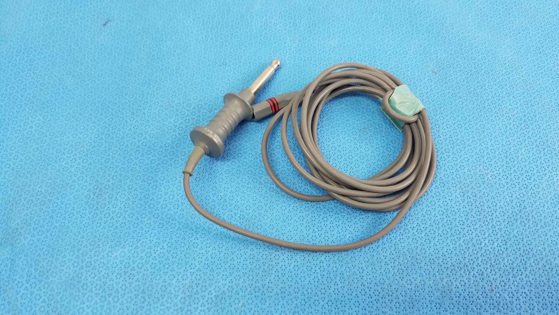 Karl Storz Surgical High Frequency Monopolar Cable