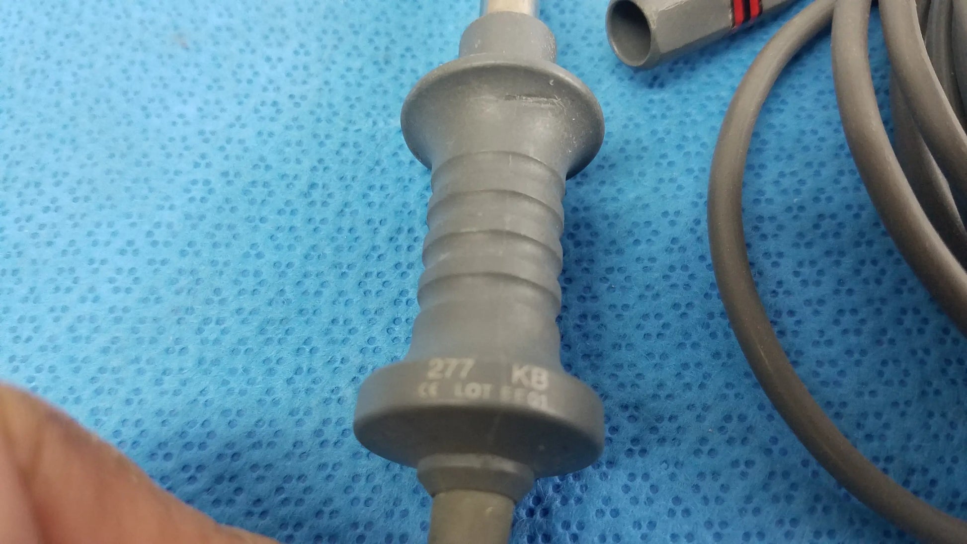 Karl Storz Surgical High Frequency Monopolar Cable