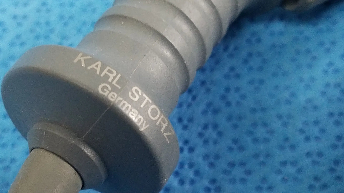 Karl Storz Surgical High Frequency Monopolar Cable