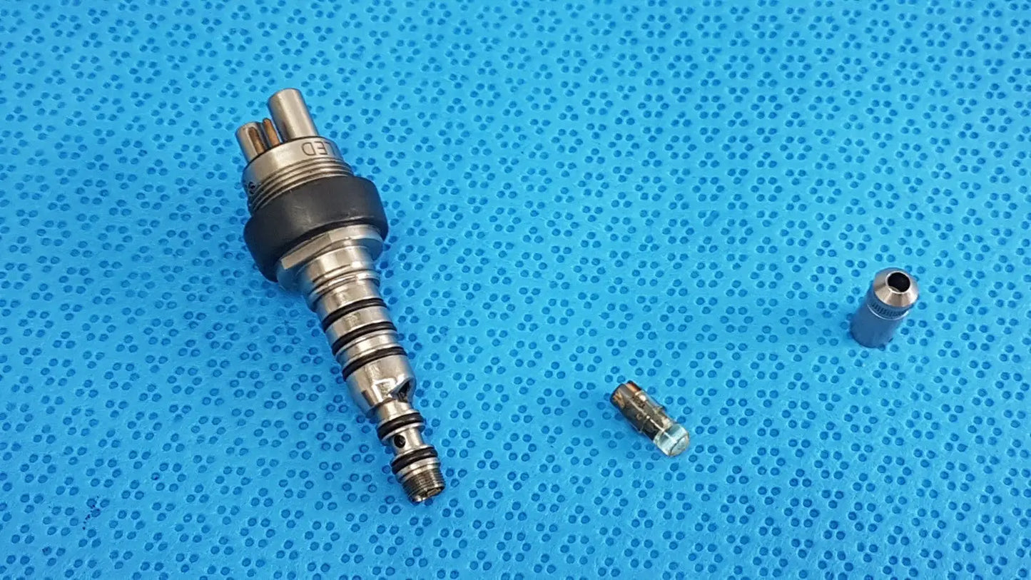 KAVO 13-1014497 6 Pin 460LED Coupler – Dental Handpiece Connector