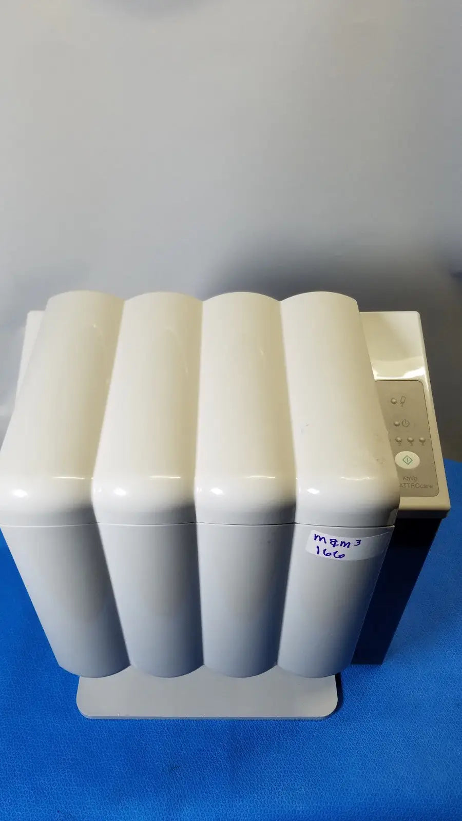 KaVo QUATTROcare Automatic Dental Handpiece Maintenance System