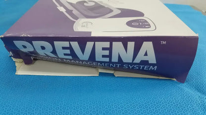 KCI PREVENA PRE1101US Incision Management System Peel & Place Dressing 13cm