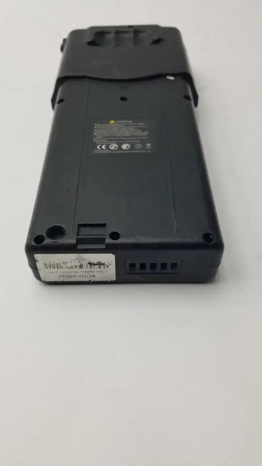 KDDJ-MD16 Wall Mount For Lithium Battery - Mounting Bracket